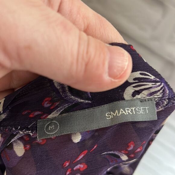 Smartset shirt - Picture 2 of 4